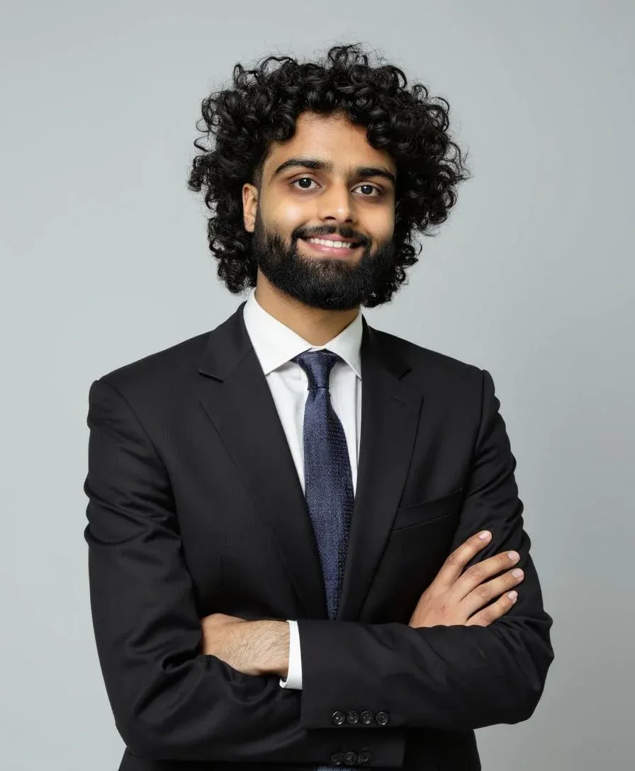 Ray Acharya