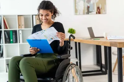 Legal services for cpp disability cases