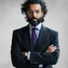 Sunish R. Uppal
