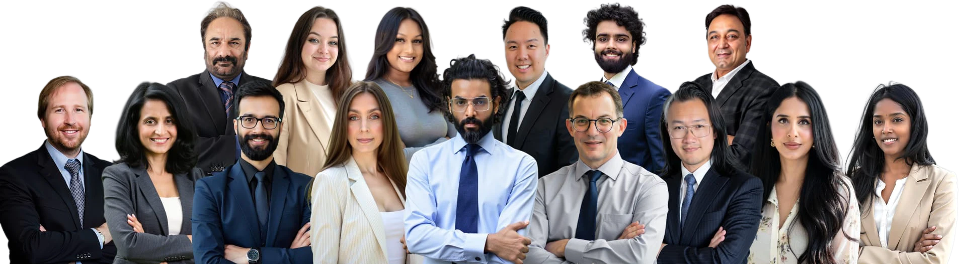 UL Lawyers team